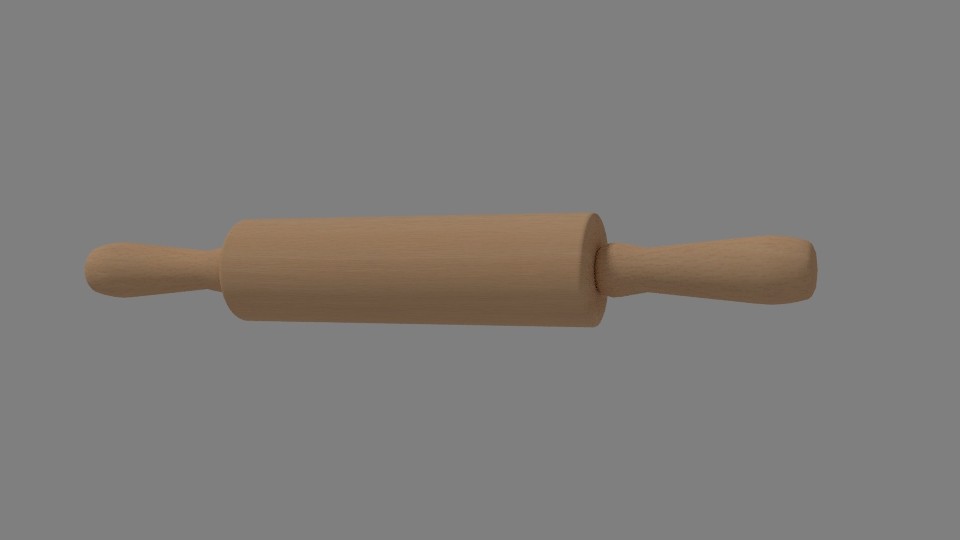 Rolling Pin preview image 1